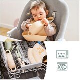 Babymoov set za jelo First Meal - Mini Roar | shoptok.hr