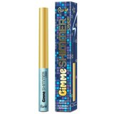 Rude Cosmetics ajlajner sa šljokicama Crystal Ice Cene