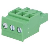  Terminal blok 320V 10A 3pin 5mm | Eponuda.ba