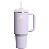 Stanley svetlo vijolična termovka s slamico iz nerjavečega jekla 1,18 l quencher H2.O flowstatetm tumbler purple dust – | Shoptok.si