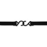 Lionelo senčnik za voziček, Black Carbon | Shoptok.si