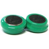 Varta V2/80HFLAT gumbni akumulator 80H NiMH 80 mAh 2.4 V 1 kos, (20439609) Cene