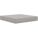  Jastuk za vanjsku sofU 2 pcs Sivi Poliester | Eponuda.ba
