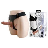 strap on Dual Penis Strap on