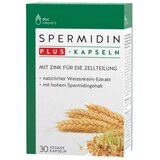 doc nature's Spermidin Plus cink - 30 kapsule Cijene