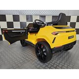 Lean_Toys Otroški avto Lamborghini URUS 12V rumena | Shoptok.si
