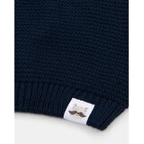 Sinsay Pamučna kapa tipa beanie s ušima | shoptok.hr