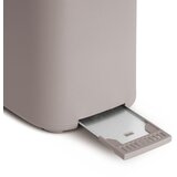 Berlinger Haus Toster sa poklopcem Taupe Collection BH-9701, Smeđi Cene