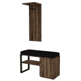 Hanah home Set za hodnik Lion Antique Walnut | Eponuda.com