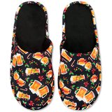 Frogies Men's Slippers Christmas beer Cijene