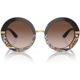 Dolce & Gabbana naočare za sunce DG 4393 327813