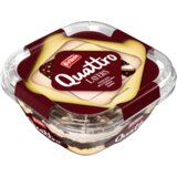 Frikom Sladoled QUATTRO Layers rocky road 800ml Cene