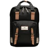 Doughnut Nahrbtnik Macaroon Jungle D010JG2-0003-F Black Cene