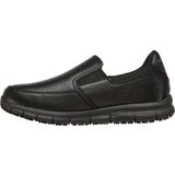 Skechers Slips on 77236ecs Nampa Annod Črna | Shoptok.si