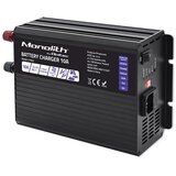 Qoltec Smart Monolith Battery Charger for LiFePO4 AGM GEL SLA batteries | 10A | 24V | shoptok.hr
