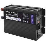 Smart Monolith Battery Charger for LiFePO4 AGM GEL SLA batteries | 10A | 24V