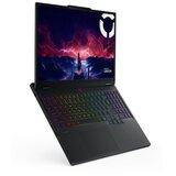 Lenovo Legion 5 prenosnik AMD Ryzen AI 7 350, 15,1-palčni WQXGA OLED 165 Hz, 32 GB RAM, 1 TB, RTX 5070, DOS, Eclipse Black, 2 leti Cene