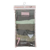BERRAK Panties-BR-MT-11444-7-khaki | ePonuda.com