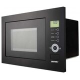 MPM 25-KMI-01 Built-in 25 L 900 W Black | shoptok.hr