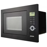 25-KMI-01 Built-in 25 L 900 W Black