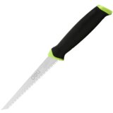 Deli Testera za gips EDL580651, 150 mm, Crna Cene