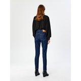 Sinsay ženske straight mid rise traperice XE350-95J | shoptok.hr