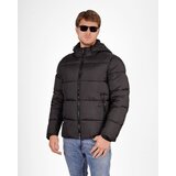 La Force Fashion muška jakna JP-88975 - crna | Eponuda.com
