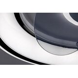 Rabalux Horacio, CCT&dimabilni sa daljinskim upravljačem, noćno svjetlo, timer, memory funkcija, IP20, 48W, 5850lm, 3000-6500K, fi 470 | shoptok.hr