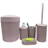 TNS 04-800-0072 set za kupatilo pvc 1/5 ( 709617 ) | ePonuda.com