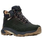 Merrell Moab Speed 2 Ltr Mid Wp sarena | shoptok.hr