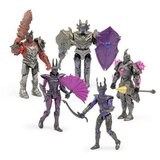 Figure djelovanja Gormiti 15 cm | shoptok.hr