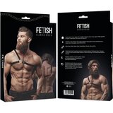 Fetish Submissive Attitude Oprtnik Fetish Sumbissive Attitude Eco Leather 5 | Shoptok.si