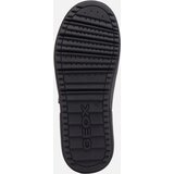 Geox Black boys' sneakers Theleven Boy - Boys | shoptok.hr