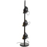 Globo stoječa svetilka ole 25/25/117 cm | Shoptok.si