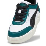 Puma Superge smaragd / črna / bela | Shoptok.si