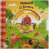 Móra Móra: Vrtljivka – Na kmetiji Cene