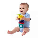 Kids II Igračka Carry Along Catepillar - Gusenica | ePonuda.com