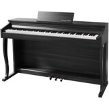  Kruger&amp;amp;Matz KMDP-155 digitalni klavir, crni Slike