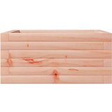  Vrtna sadilica 50 x 50 x 23 cm od masivnog drva duglazije | shoptok.hr