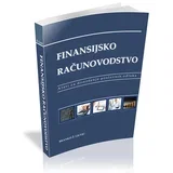 Branko Ž. Ljutić
 - Finansijsko računovodstvo
