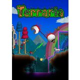  Terraria (PC) Steam Key GLOBAL | ePonuda.com