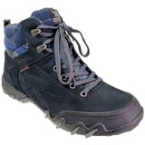 Allrounder by Mephisto Nigata-tex Blue Cijene
