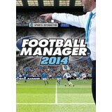 Football Manager 2014 Steam Key EUROPE | ePonuda.com