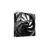 BE QUIET Pure Wings 3 140mm PWM High-speed, Fan speed up to 1800rpm, Noise level 30.4 dB, 4-pin connector PWM, Airflow (72.2 cfm / 122.6 m3/h) | ePonuda.com