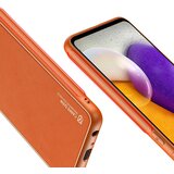 Dux ducis Yolo premium etui iz mehkega usnja za Samsung Galaxy A72 | Shoptok.si