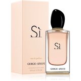 Giorgio Armani Ženski parfem Si 100 ml