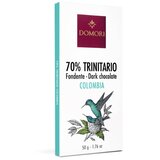 Domori Trinitario Colombia, 70&nbsp;% | Shoptok.si