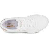 Skechers Nizke superge ARCH FIT ARCADE SLIP-INS Bela | Shoptok.si