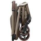 Maxi-Cosi Maxi-Cosi kišobran kolica Fame Cabin - Oak Truffle | shoptok.hr