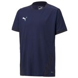 Puma Teamgoal 23 Jersey Tamno plava Cijene